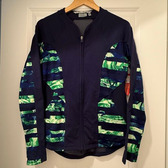 Athleta Full Tilt Jacket Size M - Picture 6 of 11